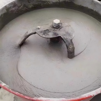 玉屏灌浆料的类型及施工流程​