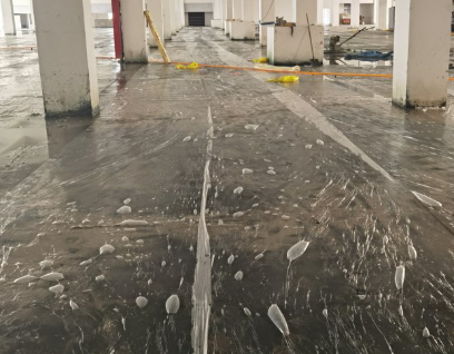 玉屏不发火砂浆和不发火金属骨料有什么区别