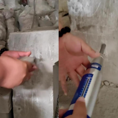 玉屏混凝土强度不足的原因及处理方法