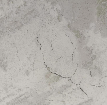 玉屏灌浆料为什么会产生裂缝？出现裂缝该如何处理？