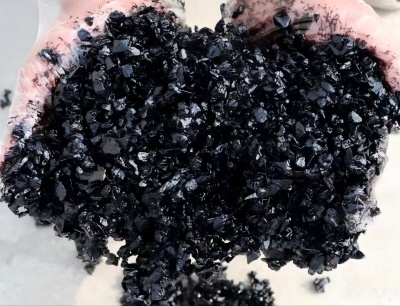 玉屏沥青冷补料（沥青砂）的优势特点与施工流程解析