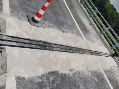 玉屏伸缩缝更换后浇筑材料快速结构修补料速砼的产品特点及施工流程​