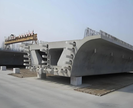 玉屏抗冻压浆料的特点及标准化施工工艺